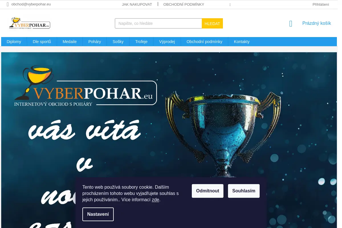 Vyberpohar.eu